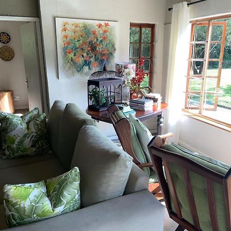 20 Mount Champagne Villa Champagne Valley Luaran gambar