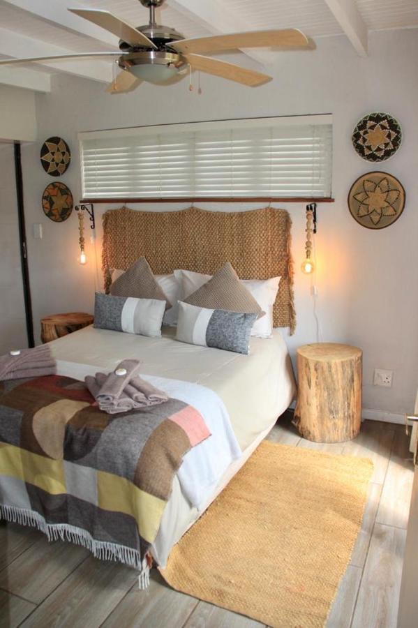 20 Mount Champagne Villa Champagne Valley Luaran gambar