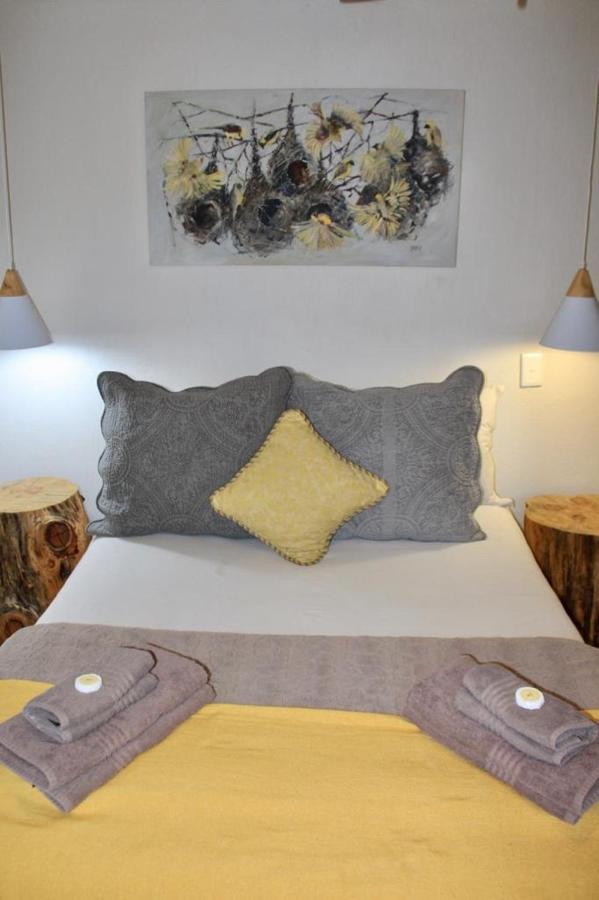 20 Mount Champagne Villa Champagne Valley Luaran gambar