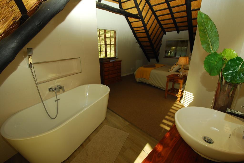 20 Mount Champagne Villa Champagne Valley Luaran gambar