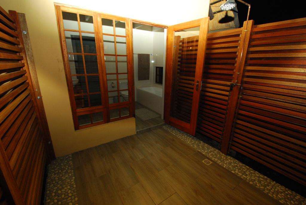20 Mount Champagne Villa Champagne Valley Luaran gambar