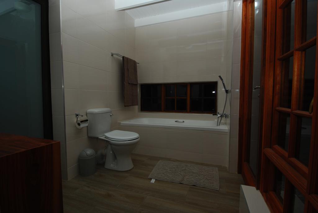 20 Mount Champagne Villa Champagne Valley Luaran gambar