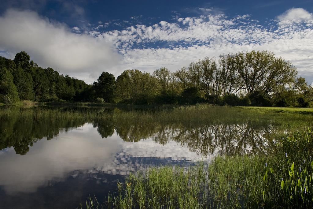 20 Mount Champagne Villa Champagne Valley Luaran gambar