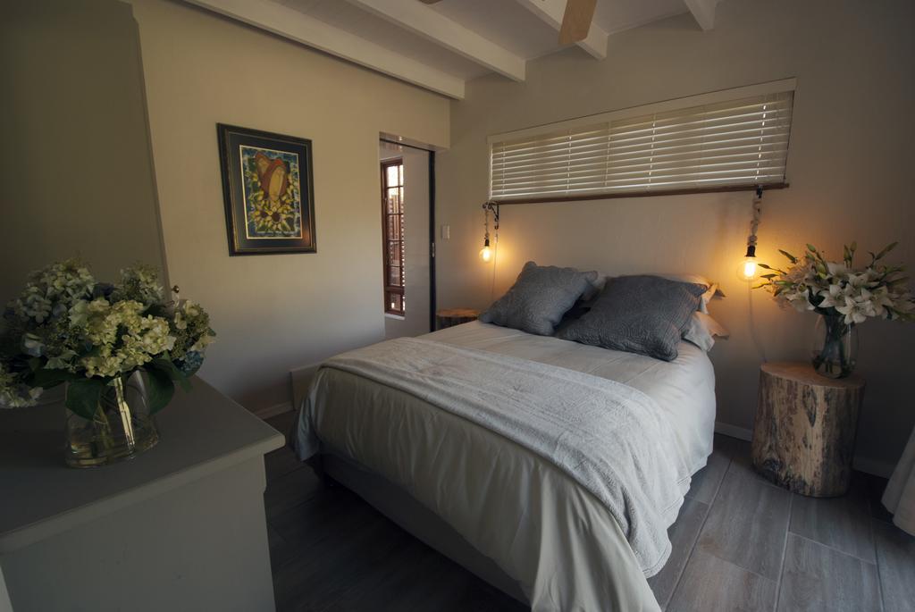 20 Mount Champagne Villa Champagne Valley Luaran gambar