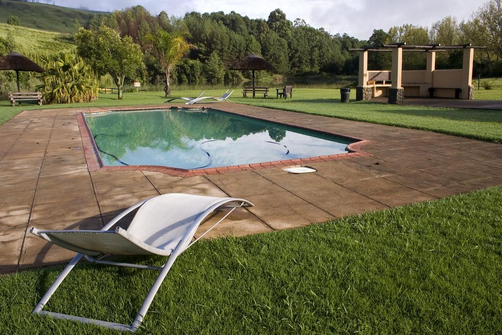 20 Mount Champagne Villa Champagne Valley Luaran gambar