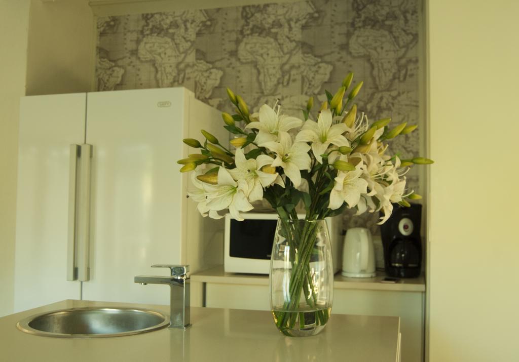 20 Mount Champagne Villa Champagne Valley Luaran gambar
