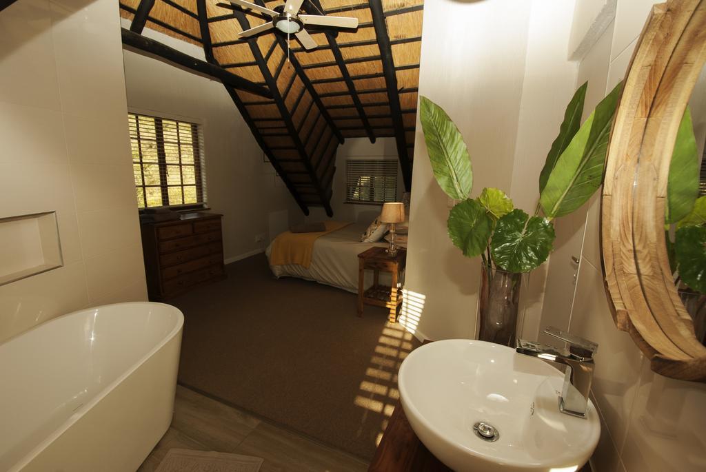 20 Mount Champagne Villa Champagne Valley Luaran gambar