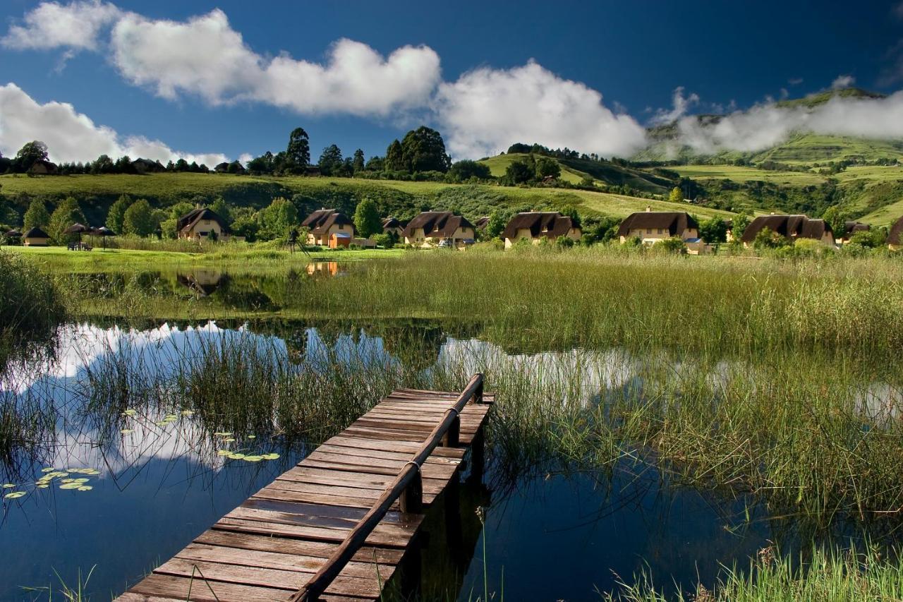 20 Mount Champagne Villa Champagne Valley Luaran gambar